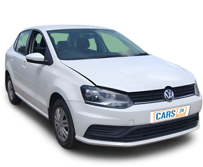 Volkswagen Ameo-img